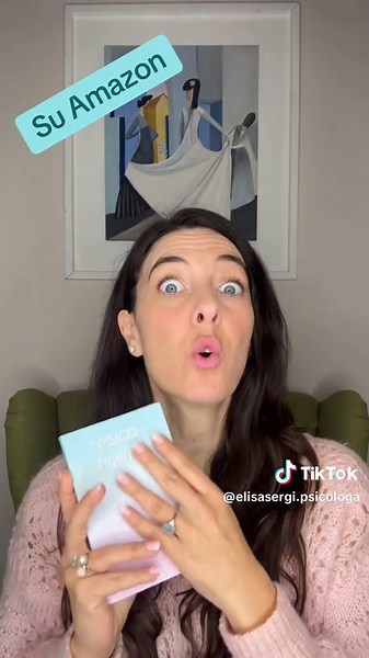 PsicoAgenda 2025 ✨Diario Emotivo✨ Utile strumento psicologico grazie alla scrittura guidata! La trovi su AMAZON #psicologia #psicologa #psicoagenda #diarioemotivo #crescitapersonale #psicoterapia