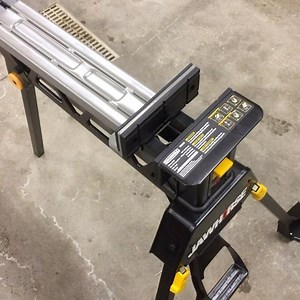 Picked these Jawhorse work vises up yesterday from my local Menards...