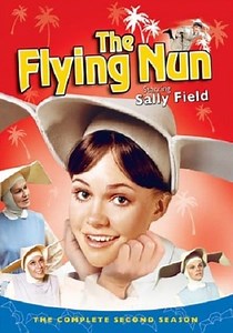 The Flying Nun Season 2 - watch episodes streaming online
