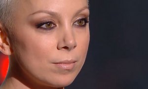 The Voice 2021 – Giada chante "Never Enough" de The Greatest Showman (KO)