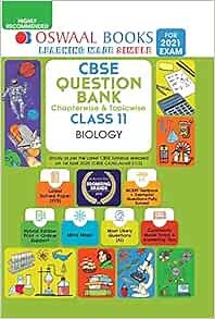 Oswaal Editorial Board