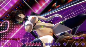 [Fap Hero EX] (MMD)   / Resonate - Baltimore, Sirius