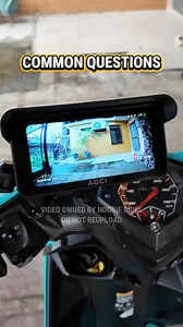 Aoocci C6 Pro FAQs. #dashcam #carplay #aoocci | Noobie Rides