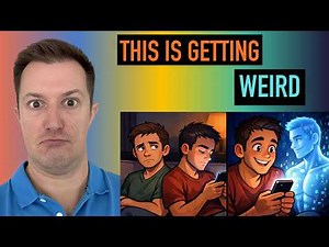 Gay Men Are Falling in Love with AI Chatbots. What Could Go Wrong?