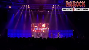 1.1K views · 73 reactions | I'm goin' in..to SIN CITY! ❤️ Our SIN CITY is to play live on stage for you!! 落 | BAROCK AC/DC Tribute | Facebook