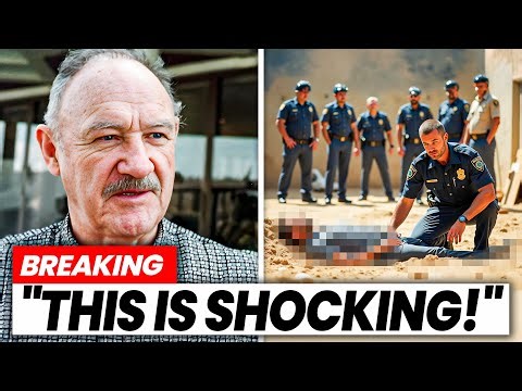 FBI Removes Old Floor From The Late Frank Fritz's Mansion, Turn Pale When They See What's Inside!