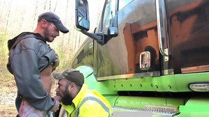 Fit Trucker Cruising Pt 1