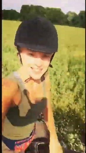 #Shorts - Riding Lovers