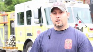 3.6K views · 41 reactions | Student comments about our Homemade Explosives Training for Firefighters. | Tripwire | Facebook