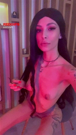 Creator: @delfina_def_xSource on RedGIFs: https://t.co/k3WDvhZpHp#teasing #Nsfw #amateur #tattoos #videos #XXX