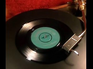 The Jamies - Summertime Summertime - 1958 45rpm