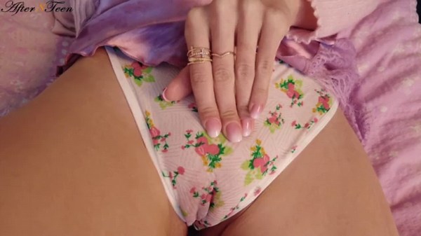 stepdaughter lets cock rubbing slip inside and don't say anything...
