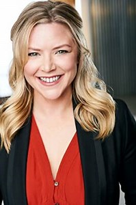 Book Jenna Anne Johnson For Celebrity Endorsement | Appearance