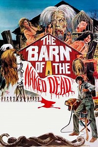 Barn of the Naked Dead (1974) - Movie