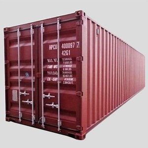 [Hot Item] Walk-in Refrigerated Cold Storage Fridge Freezer Room Reefer Shipping Container