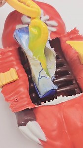 3.9M views · 1.5K reactions | 2012 Test Tube Aliens Operation Lab  #asmr #alien #nostalgia #dissection | ASMR Playroom | Facebook