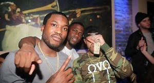 Meek Mill – 2014 All-Star Weekend Sunday Finale Ft. Drake, Kevin Hart & Loso (Video) (Dir. By Will Knows)