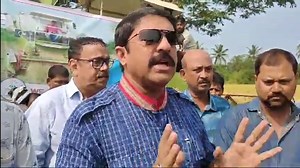 4K views · 18 reactions | Fatorda paddy farmers provided free rice harvesting machines by Fatorda MLA Vijai Sardesai | Prudent Media | Facebook