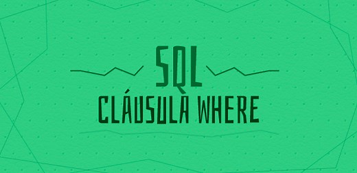 SQL WHERE: Tutorial