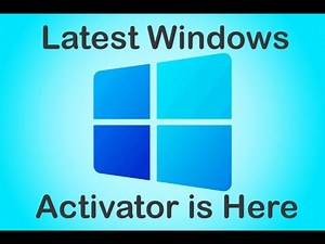 ACTIVATOR WINDOWS 11 FREE DOWNLOAD ✅ KMSAUTO 👍 MAY 2022