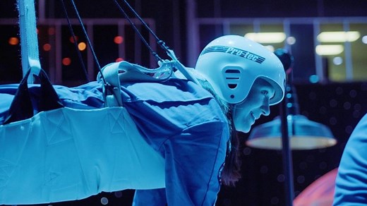 Space Camp Lets You Become An Astronaut Without Leaving The Planet