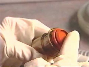 LTV 950 Ventilator Instructional Video (6 of 6)