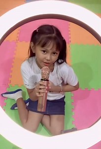 1.7K views · 19 reactions | Voice Student : Cassandra Delfin Keys...