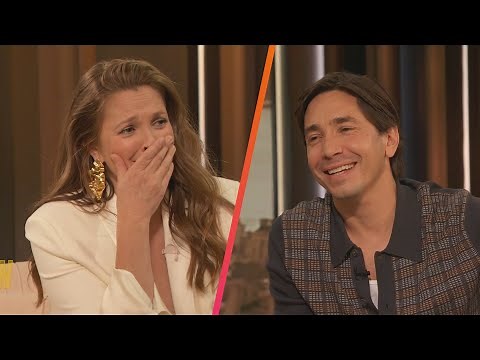 Drew Barrymore Breaks Down IN TEARS Over Bond With Ex Justin Long