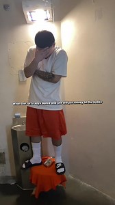 Spend Dat Shii Den Bae 😂😛 #prisontiktok #prisonlifestyle #spenddat #fyp #prisonlife