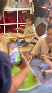 14 reactions | An amazing week filled with stories and fun . . ....