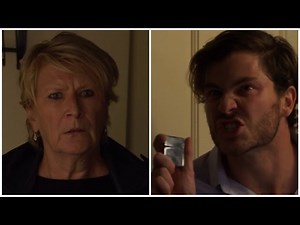 Spoilers: Broken Shirley moves in with Gray in huge twist in EastEnders