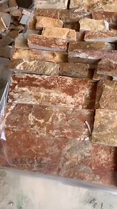 Yellow Quartz Culture Stone Wall Cladding Stone Panel We offer cladding for your feature wall to house a home entertainment system, a fireplace, shelving or other decorative items. If interested feel free to contact us. culturedstone@daleistone.com http://daleiculturedstone.com #culturestone #stonework #ledgestone #naturalstone #construction #interior #building #stackedstone #architecture #landscaping #wallpanel #DL | Dalei-Culture Stone