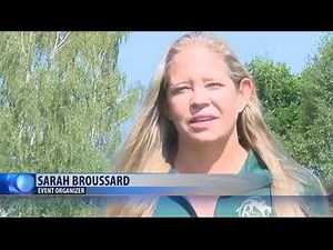 Kalispell woman fundraises for more access to breast cancer screening technology