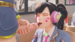 D.va sabroso manjar de lvl3toaster
