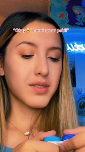 #pov you live in a society if you fail the test you die your boyfriend fails the test #fyp | Jody Chambers