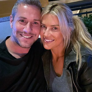 Ant Anstead Claims Christina Anstead Split Was "Not My Decision"