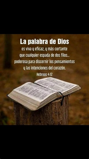 Dios está aquí | Mary Castro | Facebook