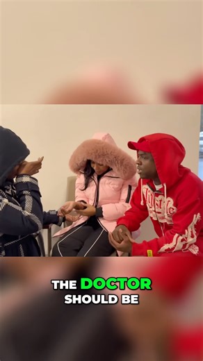 Bitten! Urgent Call for the Doctor Venomous Bite #fblifestyle | Khaotic305