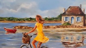 Adouce-L' été Indien - 2021