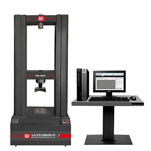 [Hot Item] SAE J840 ブレーキシューとライニングの接着強度試験機