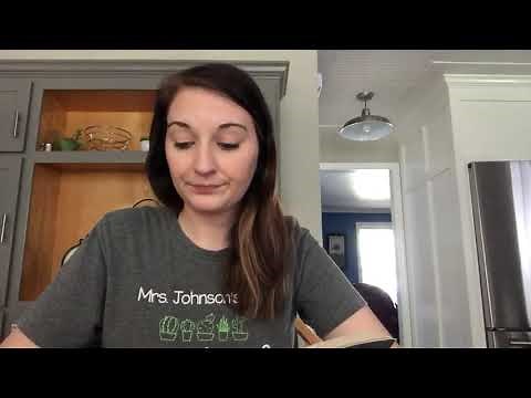 Chapter 5 - Stone Fox