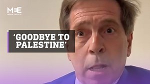 “I will never support you, goodbye to Palestine.” During a heated exchange caught on video, Tennessee Representative Chuck Fleischmann made controversial remarks to pro-Palestine activists lobbying in Congress, stating, “Goodbye to Palestine,” and expressing unequivocal support for Israel. | Middle East Eye