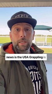Posted @withregram • @the_agf @usagrappling Qualifiers will feature adults and this year we are adding a 15U team! @brandonquick_agf will put out the weight classes for males and females soon! Qualifiers KC March, Orlando April, Dallas and LA May. Qualified Champions earn spot at Team Trials in June! Team Trials Champions become #TeamUSA members and earn their spot to compete at the @unitedworldgrappling World Championships (apx October 2025, Spain 🇪🇸) representing the UNITED STATES OF AMERICA
