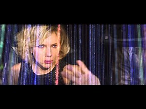 LUCY Official :15 TV Spot CDN