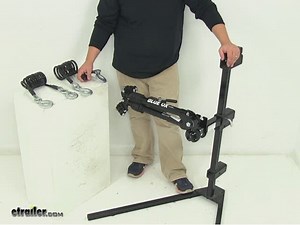 Blue Ox Tow Bars - Hitch Mount Style - BX7445 Review