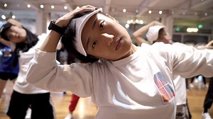 42K views · 55 shares | “Some people think girls should behave in such and such way. I think everyone is born to look different.” Meet Yalun, who found her true self through her dance. | China Daily | Facebook