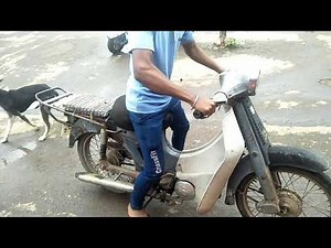 M80 bike saund 🙉🙉🙉