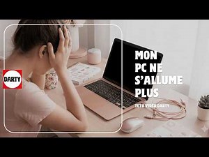 Votre PC ne fonctionne plus ? Découvrez les solutions