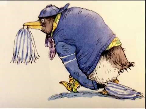 Three Cheers For Tacky