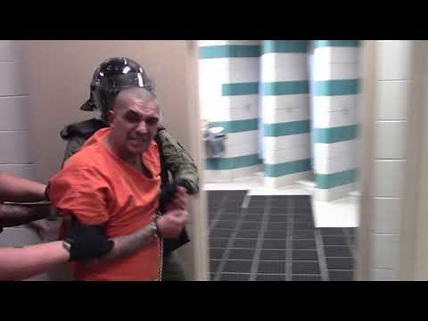 Inmate dies after being restrained at the Metropolitan Detention Center in Albuquerque